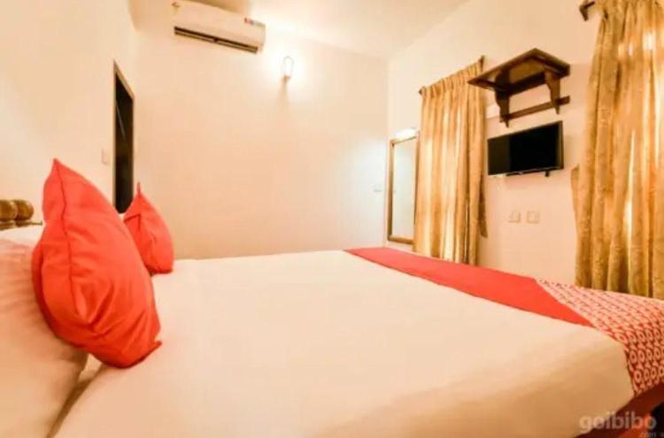 Hotel Lovely Inn ! Puri Puri